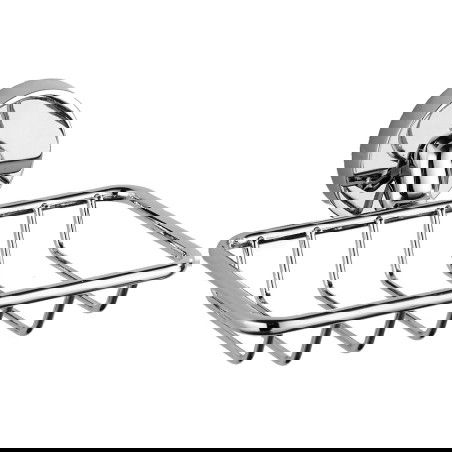 Mexen Remo soap dish, Chrome - 7050751-00