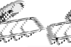 Mexen Remo soap dish, Chrome - 7050751-00