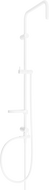 Mexen X shower column, White - 7939199-20