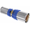 Mexen PEX-P crimp connection, pressed PEX reduction 32 x 20 - W97121-3220-00