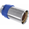 Mexen PEX-P clamping cap, crimped PEX 20 - W97134-20-00