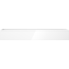 Mexen Orio bathroom cabinet under sink 160 cm, 1 drawer, white gloss - 91A10-16023-1-BF00