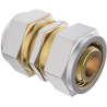 Mexen PEX-S Compression Fitting PEX 20 x 20 - W97220-2020-00