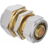 Mexen PEX-S screw-type reducing fitting PEX 25 x 20 - W97221-2520-00