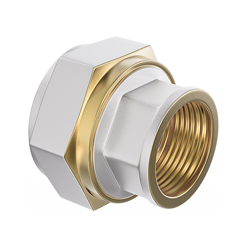 Mexen PEX-S threaded reduction PEX 16 x 1/2 F - W97222-1612F-00