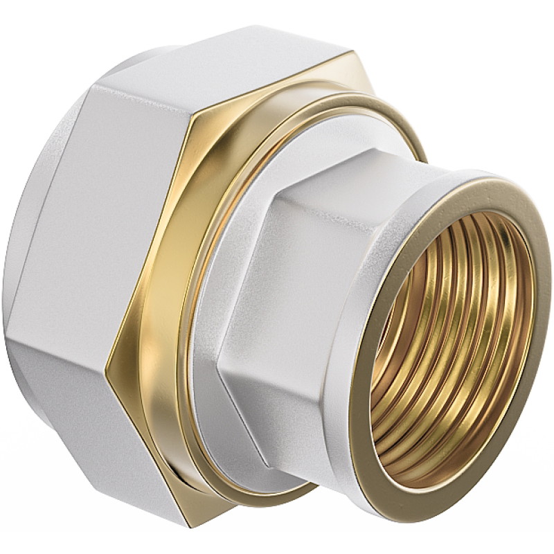 Mexen PEX-S screw-on reduction PEX 32 x 1 F - W97222-3210F-00