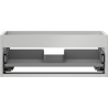 Mexen Box-A vanity cabinet frame 60 cm, 1 drawer, gray matte - 91AX0-0600-235-1-62