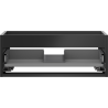 Mexen Box-A cabinet body 60 cm, 1 drawer, black matte - 91AX0-0600-235-1-71