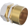 Mexen PEX-S threaded reduction PEX 20 x 1/2 M - W97223-2012M-00