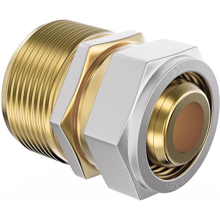 Mexen PEX-S threaded reduction PEX 20 x 1/2 M - W97223-2012M-00