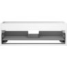 Mexen Box-A Cabinet Body for Washbasin 70 cm, 1 Drawer, Matte White - 91AX0-0700-235-1-01
