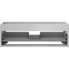 Mexen Box-A Cabinet Base 70 cm, 1 Drawer, Matte Gray - 91AX0-0700-235-1-62