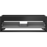Mexen Box-A cabinet frame for under-sink unit 70 cm, 1 drawer, black matte - 91AX0-0700-235-1-71