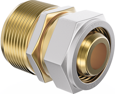 Mexen PEX-S screw reduction PEX 20 x 3/4 male thread - W97223-2034M-00