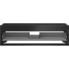 Mexen Box-A Cabinet Body Under-Sink 80 cm, 1 Drawer, Matte Black - 91AX0-0800-235-1-71