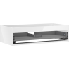 Mexen Box-A Under-sink Cabinet Frame 90 cm, 1 Drawer, White Gloss - 91AX0-0900-235-1-00