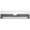 Mexen Box-A Under-sink Cabinet Frame 90 cm, 1 Drawer, White Gloss - 91AX0-0900-235-1-00