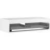 Mexen Box-A cabinet under-sink 90 cm, 1 drawer, white matte - 91AX0-0900-235-1-01