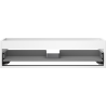 Mexen Box-A cabinet under-sink 90 cm, 1 drawer, white matte - 91AX0-0900-235-1-01
