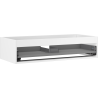 Mexen Box-A cabinet body for countertop washbasin 100 cm, 1 drawer, white matte - 91AX0-1000-235-1-01