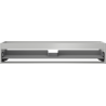 Mexen Box-A Cabinet Under Sink, 120 cm, 1 Drawer, Gray Matte - 91AX0-1200-235-1-62