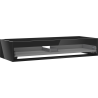 Mexen Box-A cabinet body 120 cm, 1 drawer, black gloss - 91AX0-1200-235-1-70