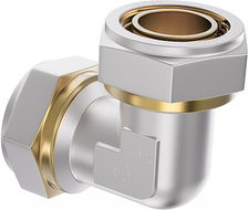 Mexen PEX-S Screwable Elbow PEX 32 x 32 - W97224-3232-00