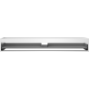 Mexen Box-A cabinet under sink 160 cm, 1 drawer, white matt - 91AX0-1600-235-1-01
