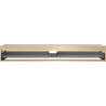 Mexen Box-A vanity cabinet body 160 cm, 1 drawer, oak - 91AX0-1600-235-1-81