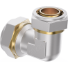 Mexen PEX-S Reducing Elbow Compression Fitting PEX 32 x 25 - W97225-3225-00