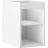 Mexen Box-A Cabinet Body for Washbasin 30 cm, White Matte - 91AX1-0300-470-1-01