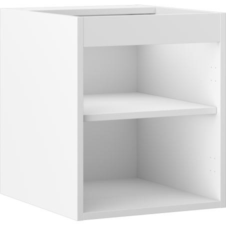 Mexen Box-A Cabinet Unit Base 40 cm, White Matte - 91AX1-0400-470-1-01