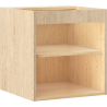 Mexen Box-A vanity cabinet body 45 cm, oak - 91AX1-0450-470-1-81