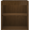 Mexen Box-A cabinet base 45 cm, walnut - 91AX1-0450-470-1-86