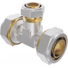 Mexen PEX-S compression reducing tee PEX 32 x 16 x 32 - W97231-321632-00