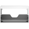 Mexen Box-A cabinet carcass for washbasin 80 cm, 1 drawer, white matt - 91AX0-0800-470-1-01