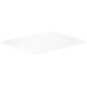 Mexen Uni countertop board 70 cm, white matte - 91AXX-0704-464-18-01