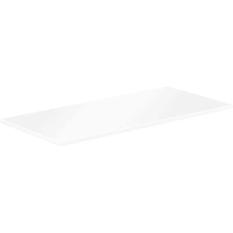 Mexen Uni counter top 120 cm, matte white - 91AXX-1204-464-18-01