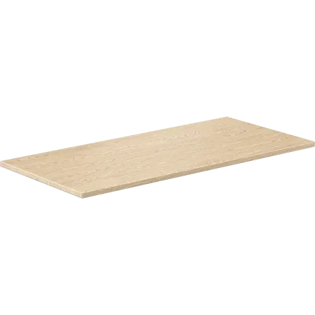 Mexen Uni countertop slab 120 cm, oak - 91AXX-1204-464-18-81