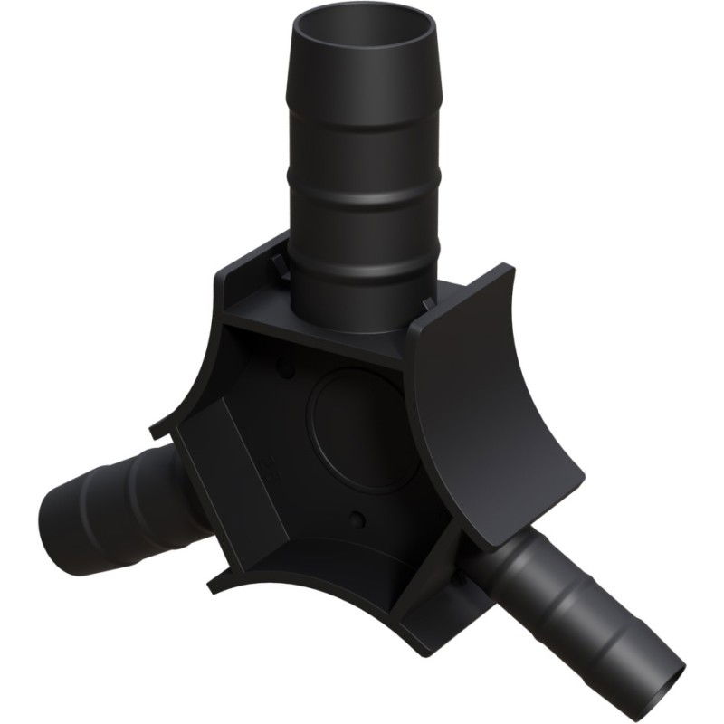 Mexen PEX Calibrator for PEX Pipes 16, 20, 25 - W97004-162025