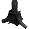 Mexen PEX Calibrator for PEX Pipes 16, 20, 25 - W97004-162025