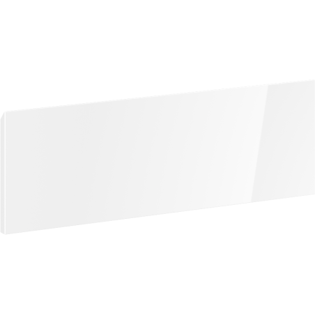 Mexen Orio cabinet front for bathroom unit 70 x 20 cm, white gloss - 91A10-0700-235-1-00