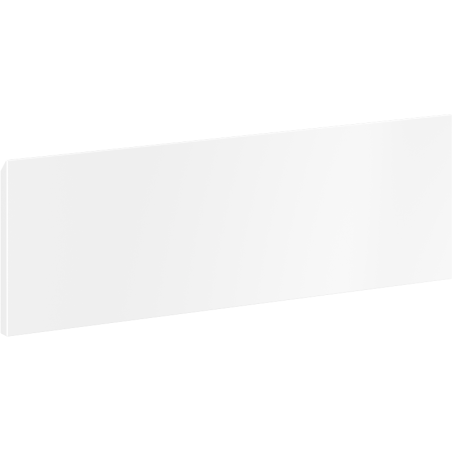 Mexen Orio bathroom cabinet front 70 x 20 cm, white matte - 91A10-0700-235-1-01