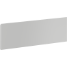 Mexen Orio cabinet front panel 50 x 20 cm, gray matte - 91A10-0500-235-1-62