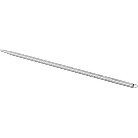 Mexen PEX internal bending spring for PEX pipes 20, length 27 cm - W97001-20