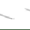 Mexen PEX internal bending spring for PEX pipes 20, length 27 cm - W97001-20