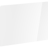 Mexen Orio cabinet front for bathroom cabinet 40 x 43.5 cm, white gloss - 91A10-0400-470-1-00