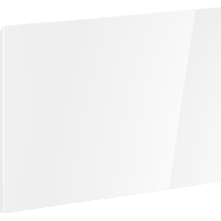 Mexen Orio front of the bathroom cabinet body 60 x 43.5 cm, white gloss - 91A10-0600-470-1-00