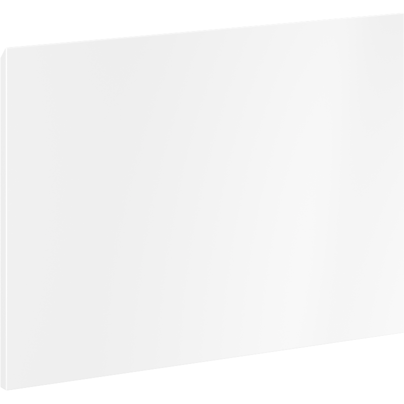 Mexen Orio front for bathroom cabinet body 40 x 43.5 cm, white matte - 91A10-0400-470-1-01