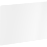 Mexen Orio front for bathroom cabinet body 40 x 43.5 cm, white matte - 91A10-0400-470-1-01